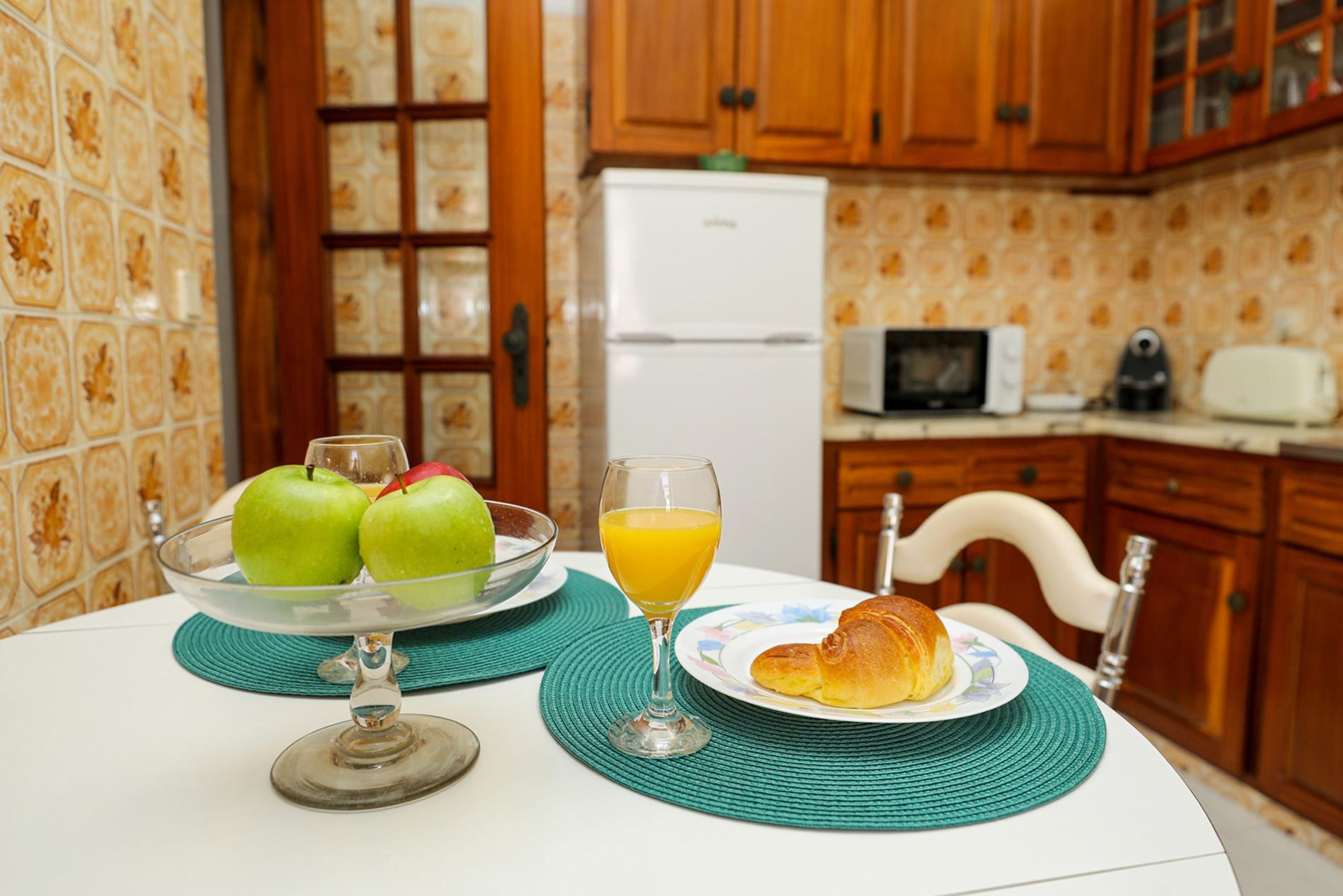 公寓 | 2 多间卧室