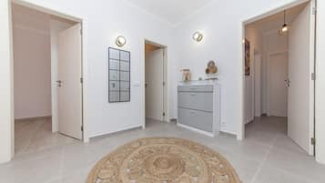 Apartamento | 3 quartos