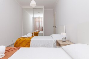 Apartment | 3 bedrooms - C09 - Portim o 3 Bed Holiday Apartment (Portimão)