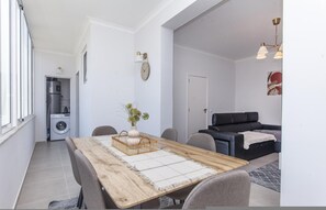 Apartment | 3 bedrooms - C09 - Portim o 3 Bed Holiday Apartment (Portimão)