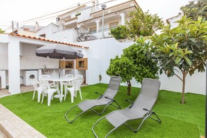 House | 2 bilik tidur 