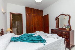 Ferienhaus | 2 Schlafzimmer