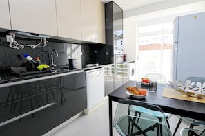 Hus | 3 sovrum