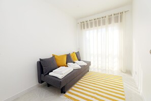 Apartment | 3 bedrooms - C23 - Parkway Entrance Apartment in Lagos (Lagos)