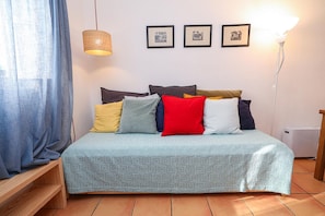 2 habitaciones 