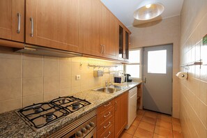 Ferienhaus | 2 Schlafzimmer