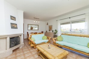 Studio | 1 Schlafzimmer