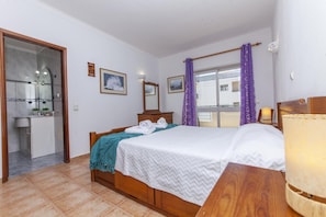 Studio | 1 bedroom