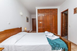 Estudio | 1 dormitorio
