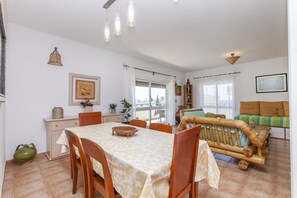 Studio | 1 Schlafzimmer