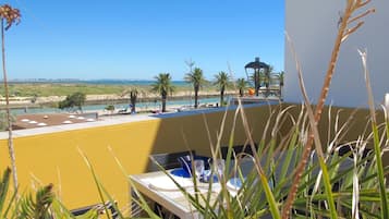 Căn hộ | 3 phòng ngủ