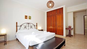 Căn hộ | 3 phòng ngủ