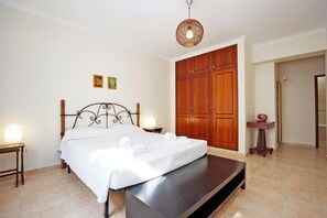 Apartment | 3 bedrooms - C25 - Town Center Apartment in Lagos (Lagos)