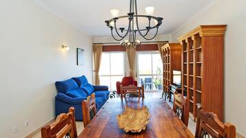 3 habitaciones