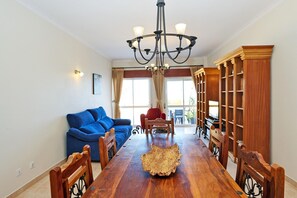 Apartment | 3 bedrooms - C25 - Town Center Apartment in Lagos (Lagos)