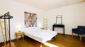 Apartment | 1 bedroom