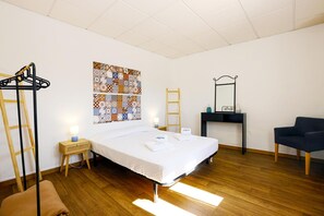 Apartment | 1 Schlafzimmer