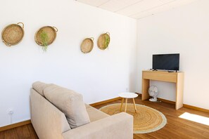 Apartment | 1 Schlafzimmer