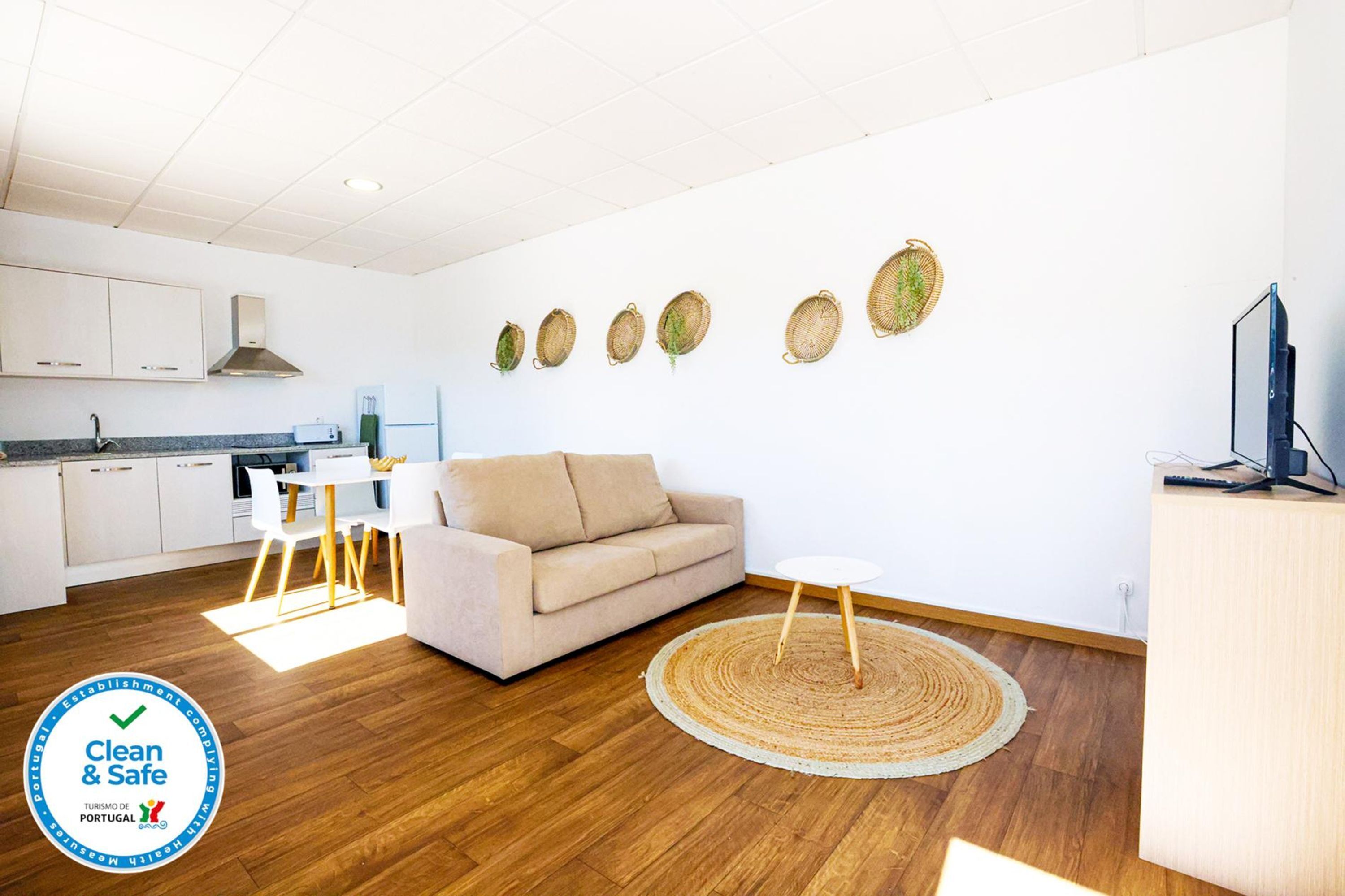 Apartment | 1 bedroom