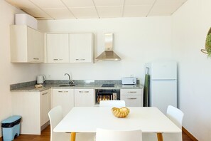 Apartment | 1 bilik tidur 