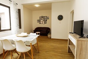 Huoneisto | 2 makuuhuonetta