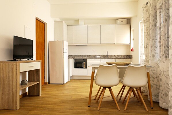 Appartement | 2 chambres