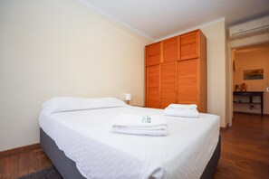 3 habitaciones 