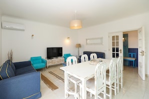 Maison | 3 chambres