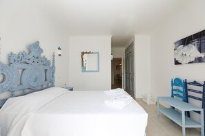 Appartement | 3 chambres