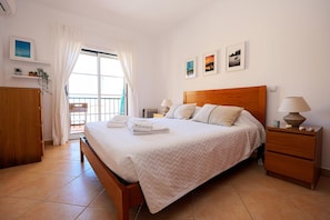 Apartment | 2 bedrooms - B95 - Casa Melo Apartment in Praia da Luz (Lagos)
