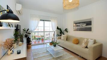 Apartment | 2 bedrooms