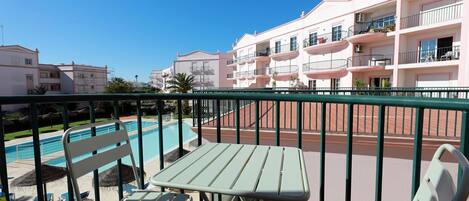 Lejlighed | 2 soveværelser