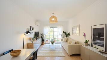 Apartamento | 2 dormitorios