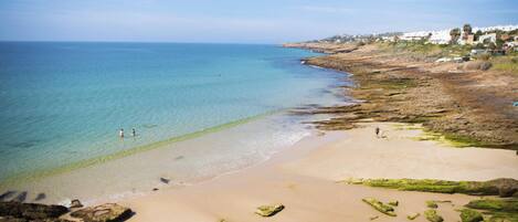 Apartamento | 2 quartos