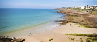 B95 - Casa Melo Apartment in Praia da Luz