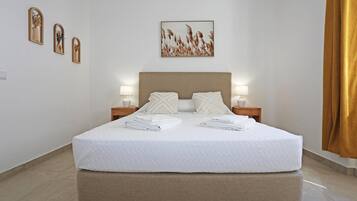 Departamento | 2 habitaciones