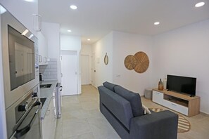 公寓 | 2 多间卧室