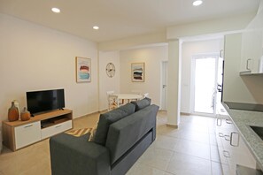 公寓 | 2 多间卧室