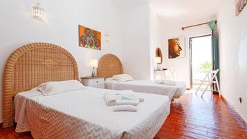 Apartment | 2 bedrooms