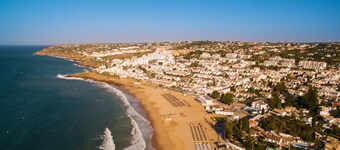 B86 - Beachline Apartment in Praia da Luz