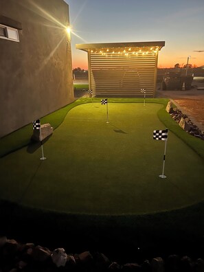 Golf