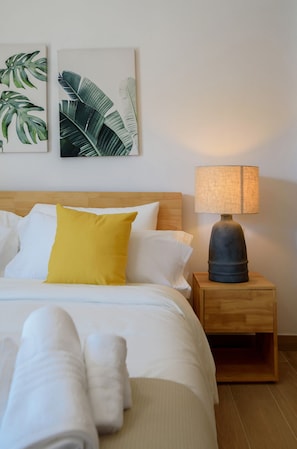 2 bedrooms, iron/ironing board, Internet, bed sheets - Amazing pool views apartment in Playa Bavaro (Bavaro)