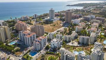 Appartement | 2 slaapkamers