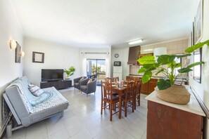 Apartment | 2 bedrooms - B97 - Flor da Rocha Apartment in Portim o (Portimão)