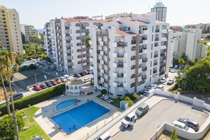 2 bedrooms - B97 - Flor da Rocha Apartment in Portim o (Portimão)