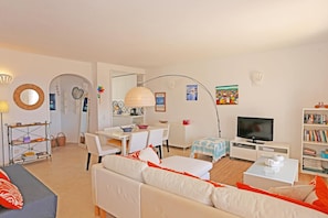 Apartment - C08 - Beach Bay Duplex in Lagos (Lagos)