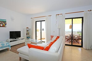 Appartement | 3 slaapkamers