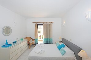 Apartment - C08 - Beach Bay Duplex in Lagos (Lagos)