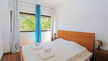 Appartement | 2 slaapkamers