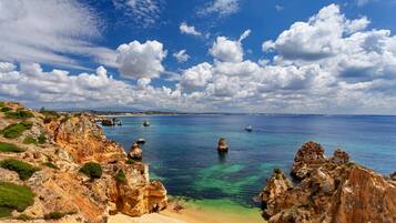 Appartement | 2 slaapkamers